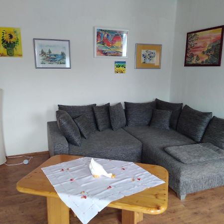 Ferienwohnung Colin Im Schoenen Weserbergland Naehe Freizeitpark Salzhemmendorf Buitenkant foto
