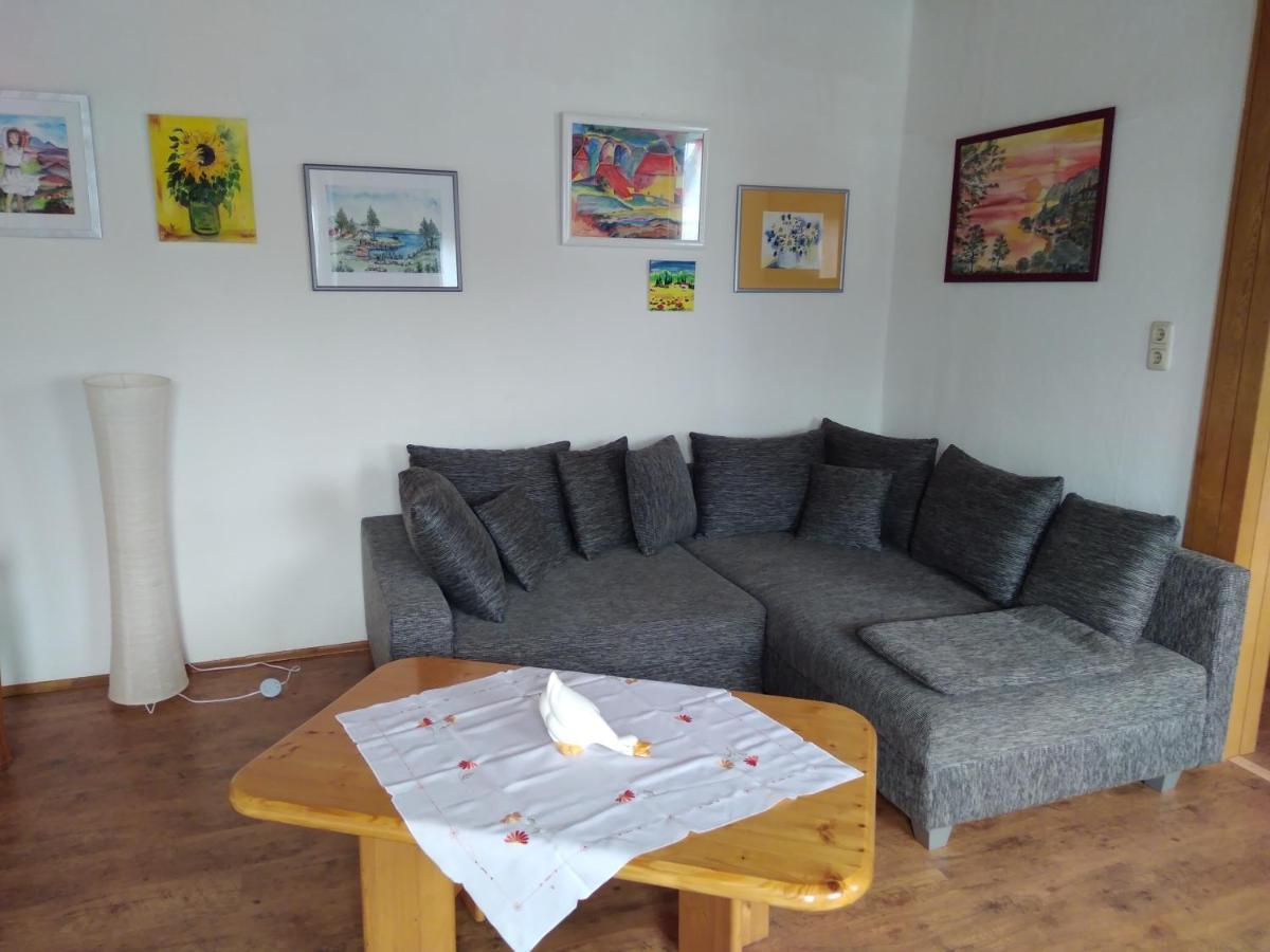 Ferienwohnung Colin Im Schoenen Weserbergland Naehe Freizeitpark Salzhemmendorf Buitenkant foto