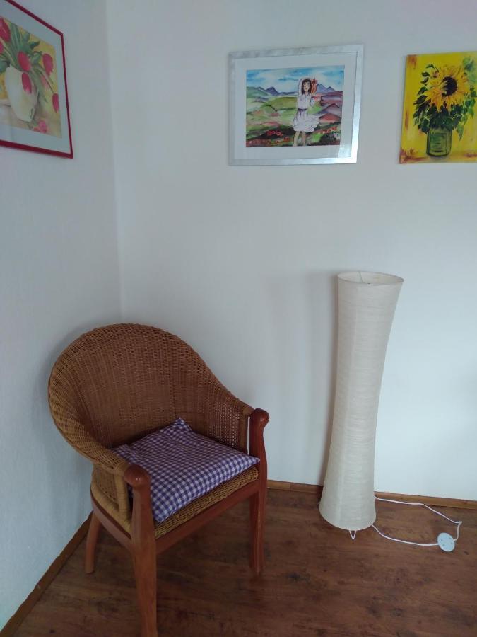 Ferienwohnung Colin Im Schoenen Weserbergland Naehe Freizeitpark Salzhemmendorf Buitenkant foto